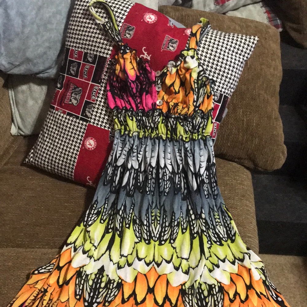 Summer dress